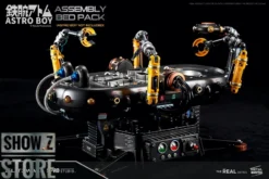 Blitzway X 5PRO Studio Astro Boy Assembly Bed Pack -Model handmade 24c54eb15c