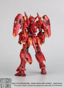 Hobby Star 1/100 GNY-001F/hs-A01D Gundam Avalanche Astraea Type F -Model handmade 2560819284
