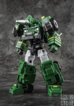 IronFactory EX-38 Optics Hunter Hound -Model handmade 259fdd8b3b