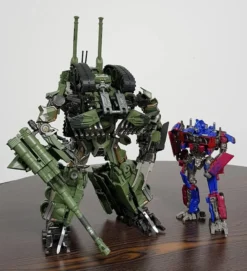 Weijiang WJ Brawl Oversized Armed Cannon -Model handmade 25bc9b8f8d