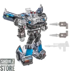 NewAge H3T Harry Prowl Clear Version -Model handmade 260a73f0ad
