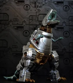 FansToys FT-08X Grinder (Premium Paint) 39 FansToys FT-08X Grinder (Premium Paint) -Model handmade 2618d9c771