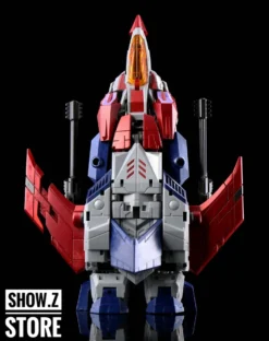 Planet X PX-09 Mors Starscream 24 Planet X PX-09 Mors Starscream -Model handmade 269dd972a4