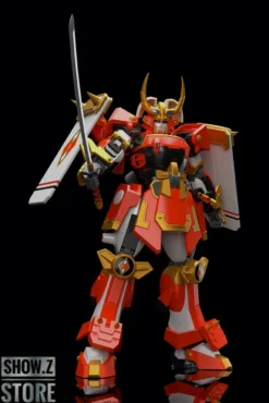 Kotobukiya Frame Arms 1/100 FA107 Shingen Model Kit 11 Kotobukiya Frame Arms 1/100 FA107 Shingen Model Kit -Model handmade 26cb62a908