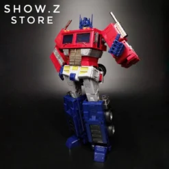 Zeta Toys EX-06O Oriprime Optimus Prime