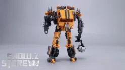 Black Mamba QT-01 Transformers: Rise Of The Beasts Battletrap -Model handmade 27383320e2