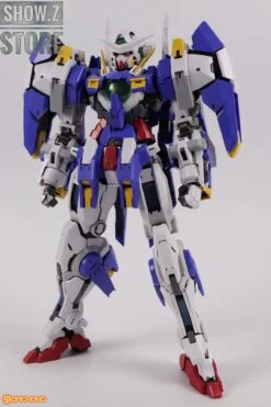 Daban PG GN-001/hs-A01 1/60 Avalanche Exia W/ LED & Battle Damaged Kit & Dash Unit Kit -Model handmade 276c3d2326
