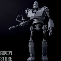 Sentinel Toys 1000Toys 1/80 The Iron Giant Riobot Iron Giant Battle Mode -Model handmade 27a6d79a91