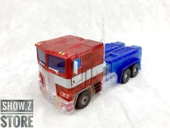 Magic Square MS-01T Light Of Freedom Optimus Prime Clear Version 38 Magic Square MS-01T Light Of Freedom Optimus Prime Clear Version -Model handmade 27b6e870ba