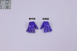 Eastern Model 1/9 Mark 49 Iron Man Rescue Mark I Model Kit Deluxe Version -Model handmade 27cebb60da