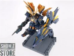 [Pre-Order] Daban PG 1/60 Unicorn Gundam 02 Banshee Model Kit W/ Display Base -Model handmade 281c57f0f7
