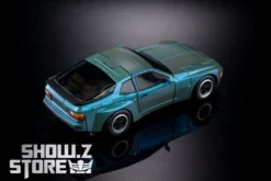 XTransbots MM-10T Tap In Cliffjumper Botcon Version -Model handmade 285536e7e6