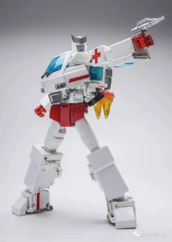 Weijiang WJ MPP30 MPP-30 Steel Guard MP-30 Ratchet Oversized -Model handmade 2892a931c2