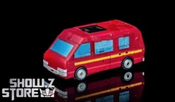 Magic Square MS-B44A Ken Ironhide Detail Painted Version -Model handmade 28a0b53518