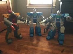 FansToys FT-20G Terminus Giganticus Omega Supr3me -Model handmade 28d5b778b2