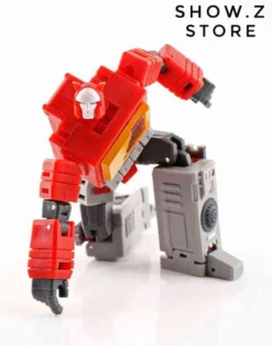 Magic Square MS-Toys B-17 MS-B17 Stereo Master Blaster -Model handmade 28d9a76b6d