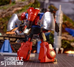 NewAge H56V Rhedosaurus Sludge G2 Version 34 NewAge H56V Rhedosaurus Sludge G2 Version -Model handmade 2923b47df0