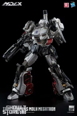 ThreeZero Studio Transformers MDLX Megatron -Model handmade 29756fe6ef