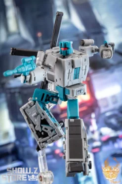 Magic Square MS-B54D Tornado Vortex IDW Version -Model handmade 298883e9bf