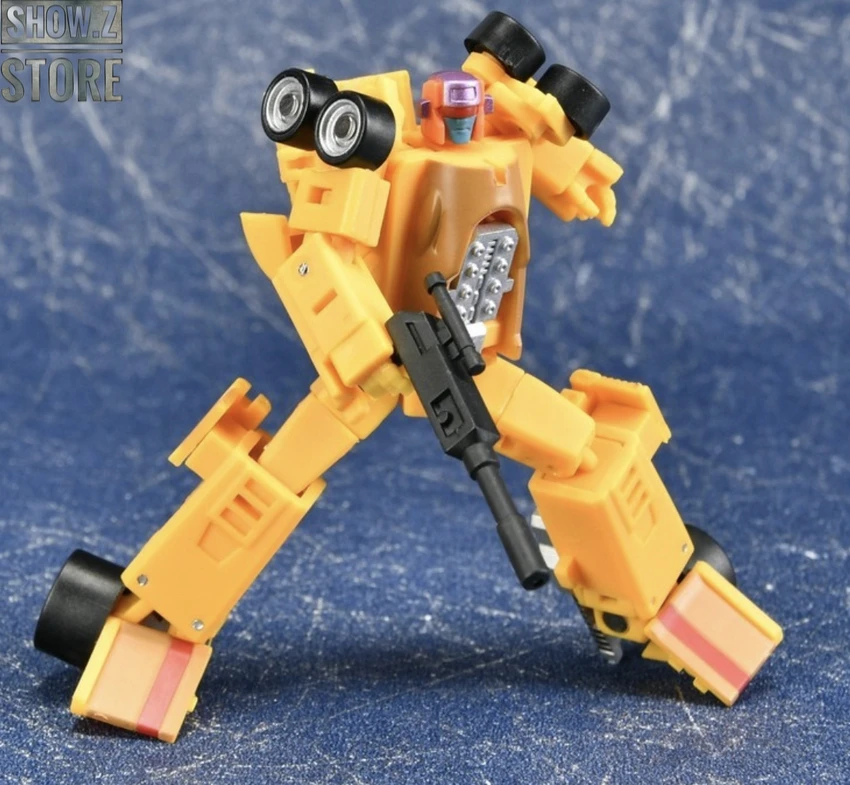 Magic Square MS-B12 & B13 Pillage & Contain Drag Strip & Dead End Set Of 2 16 Magic Square MS-B12 & B13 Pillage & Contain Drag Strip & Dead End Set Of 2 - Image 16