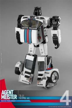 Transform And Rollout TR-01 TR01 Hova Jazz 27 Transform And Rollout TR-01 TR01 Hova Jazz -Model handmade 299492f9a7