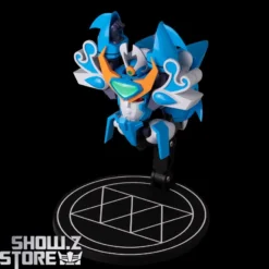 Sentinel Toys Metamor-Force Mado King Granzort Aquabeat -Model handmade 299d8ff7c1