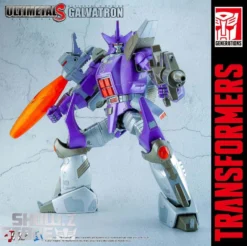 Action Toys ULTIMETAL-S Series Galvatron 14 Action Toys ULTIMETAL-S Series Galvatron -Model handmade 2a20e7acdd