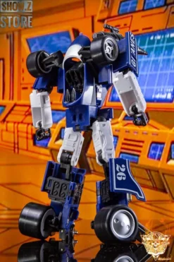 DX9 D-03 D03 Invisible Mirage -Model handmade 2a4bfb89c8