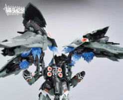 Steel Legend 1/100 SL-01 NZ-666 Kshatriya 31 Steel Legend 1/100 SL-01 NZ-666 Kshatriya -Model handmade 2a776eed4e