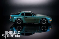 XTransbots MM-10T Tap In Cliffjumper Botcon Version -Model handmade 2ab257f334