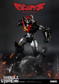 [Pre-Order] Blitzway BW-CA-10901 Carbotix Mazinkaiser -Model handmade 2ace5ec489