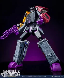 Magic Square MS-B34 Menasor Highway Overlord Set Of 5 15 Magic Square MS-B34 Menasor Highway Overlord Set Of 5 -Model handmade 2b2cffc174