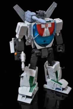 Takara MP-20+ Wheeljack Anime Color -Model handmade 2bb0e3ef7d