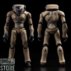 Sentinel Toys 1/6 Harmagedon: Genma Wars Vega -Model handmade 2c07aceed7