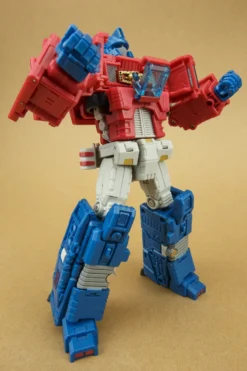 Toyworld TW-01C TW-02C Orion Optimus Prime + Hegemon Megatron Set Of 2 -Model handmade 2c6e3fcc9e