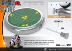 Blitzway×5PRO Dragon Ball Bulma’s Capsule No.9 Bike 28 Blitzway×5PRO Dragon Ball Bulma’s Capsule No.9 Bike -Model handmade 2c81ffd0b2