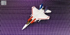 Yes Model YM-03P MP11 Starscream W/o Linear Definition -Model handmade 2ca6a9b498
