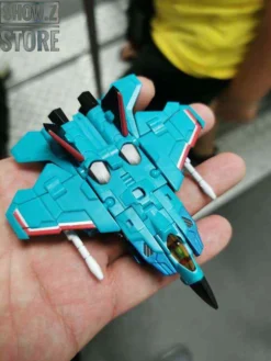 Iron Factory IF-EX20K Wing Of Tyrant Kallaite -Model handmade 2cb18c15a0