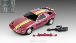 X-Transbots MX-15T Deathwish Deadend Youth Version -Model handmade 2cc3d53859