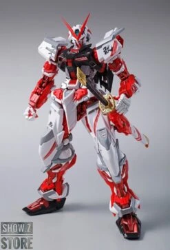 Daban MG 1/100 MBF-P02Kai Gundam Astray Red Frame Kai MB Style -Model handmade 2cca241dd9