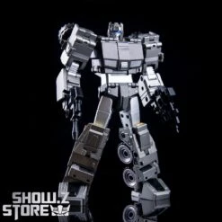 Modfans AL01S Path Of Transfiguration Ruller Roller Silver Version 28 Modfans AL01S Path Of Transfiguration Ruller Roller Silver Version -Model handmade 2d0b84085d