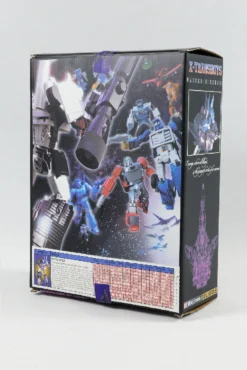 XTransbots MX-III Eligos Cyclonus -Model handmade 2d22a16a03