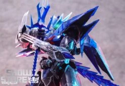 Strange Work 1/20 Frosty Cat Model Kit Clear Version -Model handmade 2d77f2127d