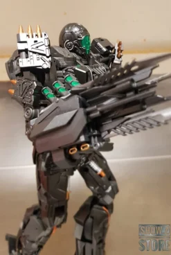 Mr-Bucket MR-02 Weapons Upgrade Kit Unique Toys UT R-01 Peru Kill AOE Lockdown 19 Mr-Bucket MR-02 Weapons Upgrade Kit Unique Toys UT R-01 Peru Kill AOE Lockdown -Model handmade 2d94d5b945