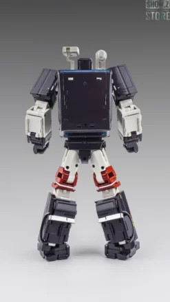 X-Transbots MX-8T Aegis Trailbreaker G1 Color Version -Model handmade 2dacd19aed
