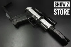 Bold Forms BF-01 Gladius Megatron The Dark Emperor -Model handmade 2dcddeccd8