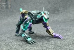 52Toys BeastBox BB-31 Firmhand -Model handmade 2dff2de4ef