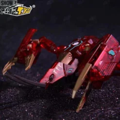 52Toys BeastBox BB-11 Trident -Model handmade 2e3292b17f