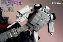 [Pre-Order] FansToys FT-31E Bandit Dead End Stunticons Menasor -Model handmade 2e5b9ea1b3
