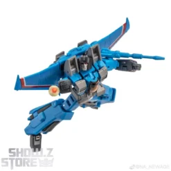 Newage H14C Leviathan Thundercracker 4th Anniversary Version 15 Newage H14C Leviathan Thundercracker 4th Anniversary Version -Model handmade 2e80b0c121